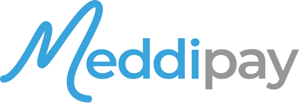 Meddipay Logo